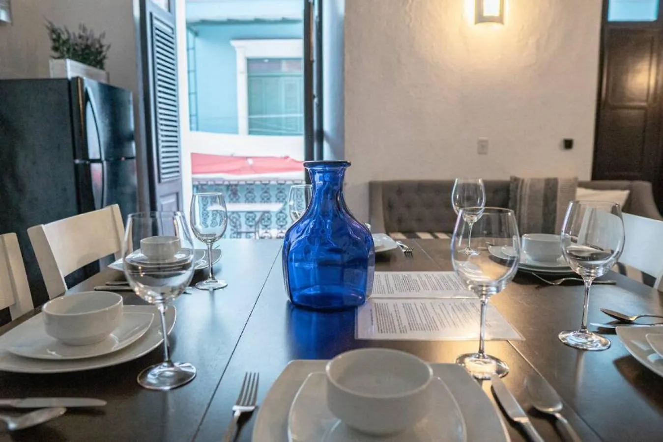 Apartment Old San Juan Rentals