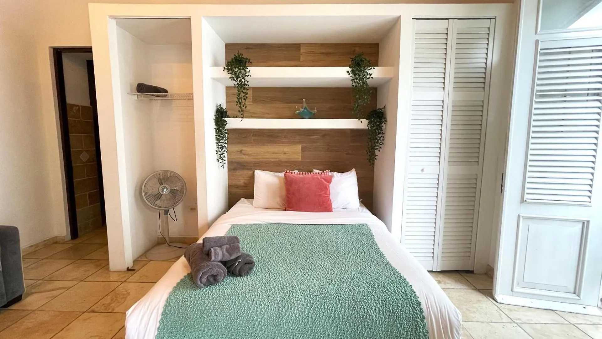 Old San Juan Rentals Apartment