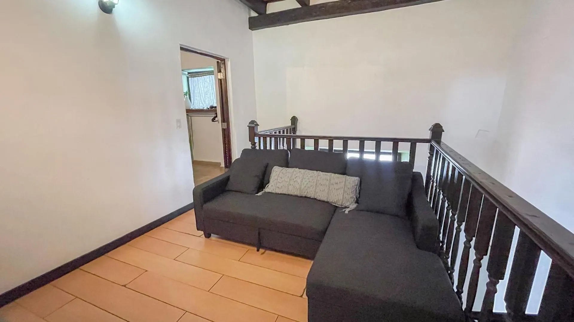 Old San Juan Rentals Apartment
