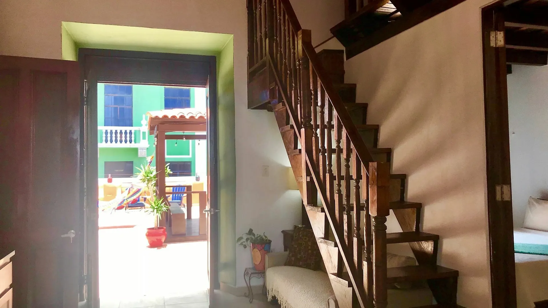 Old San Juan Rentals