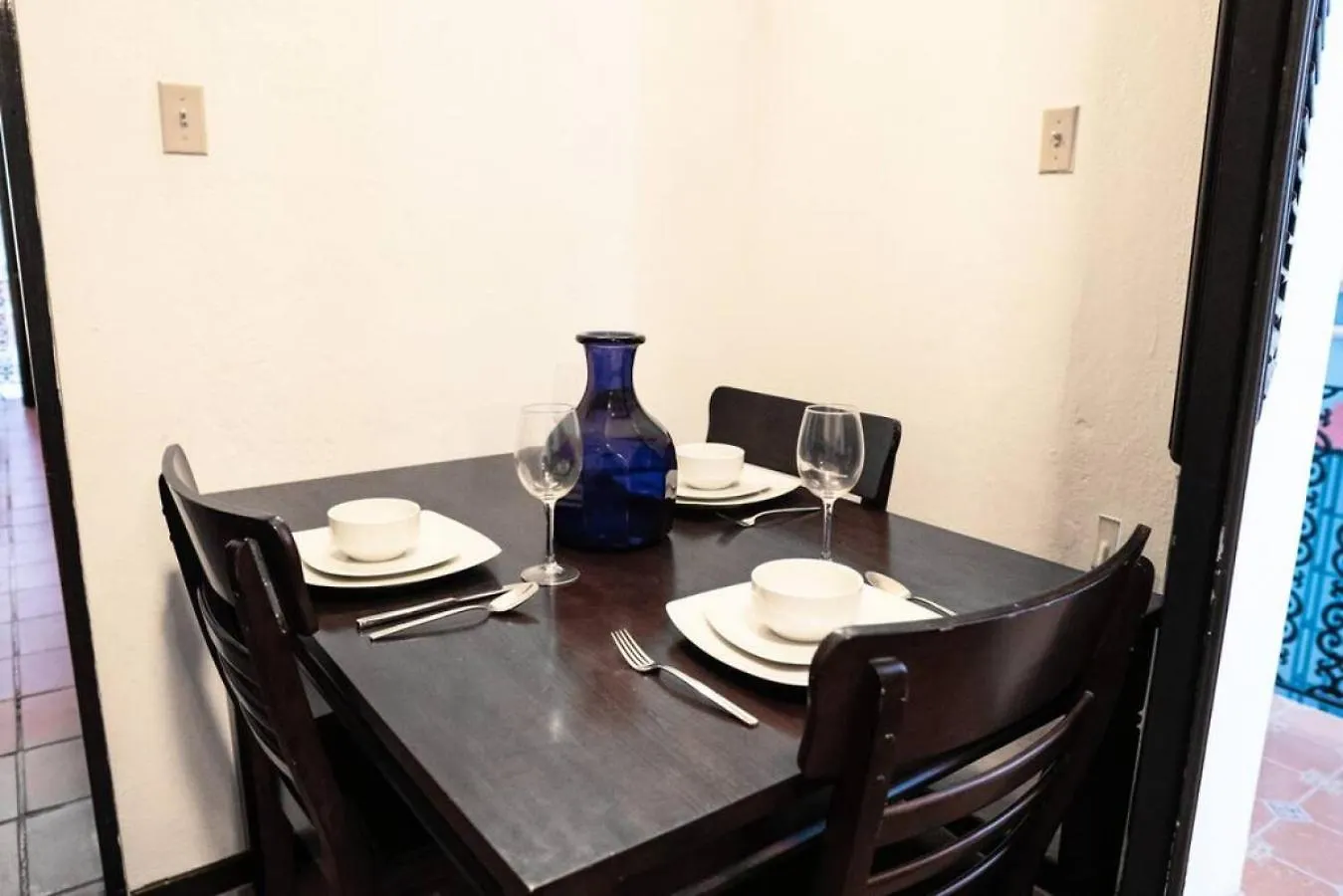 Old San Juan Rentals Appartement