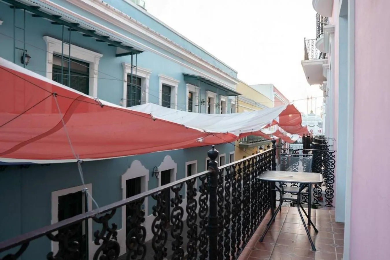 Appartement Old San Juan Rentals