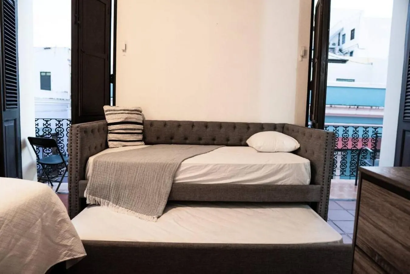 Appartement Old San Juan Rentals Porto Rico