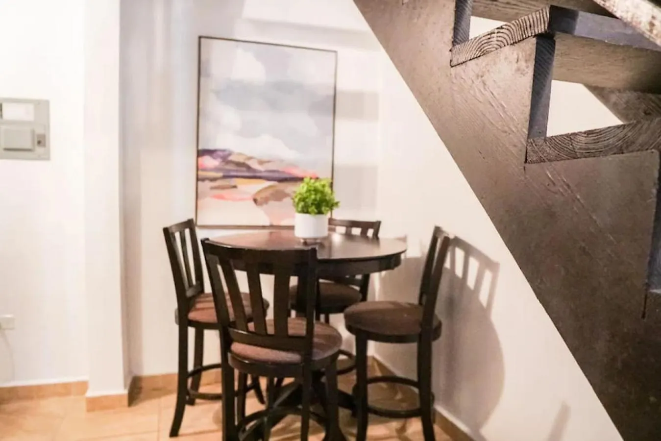 Appartement Old San Juan Rentals