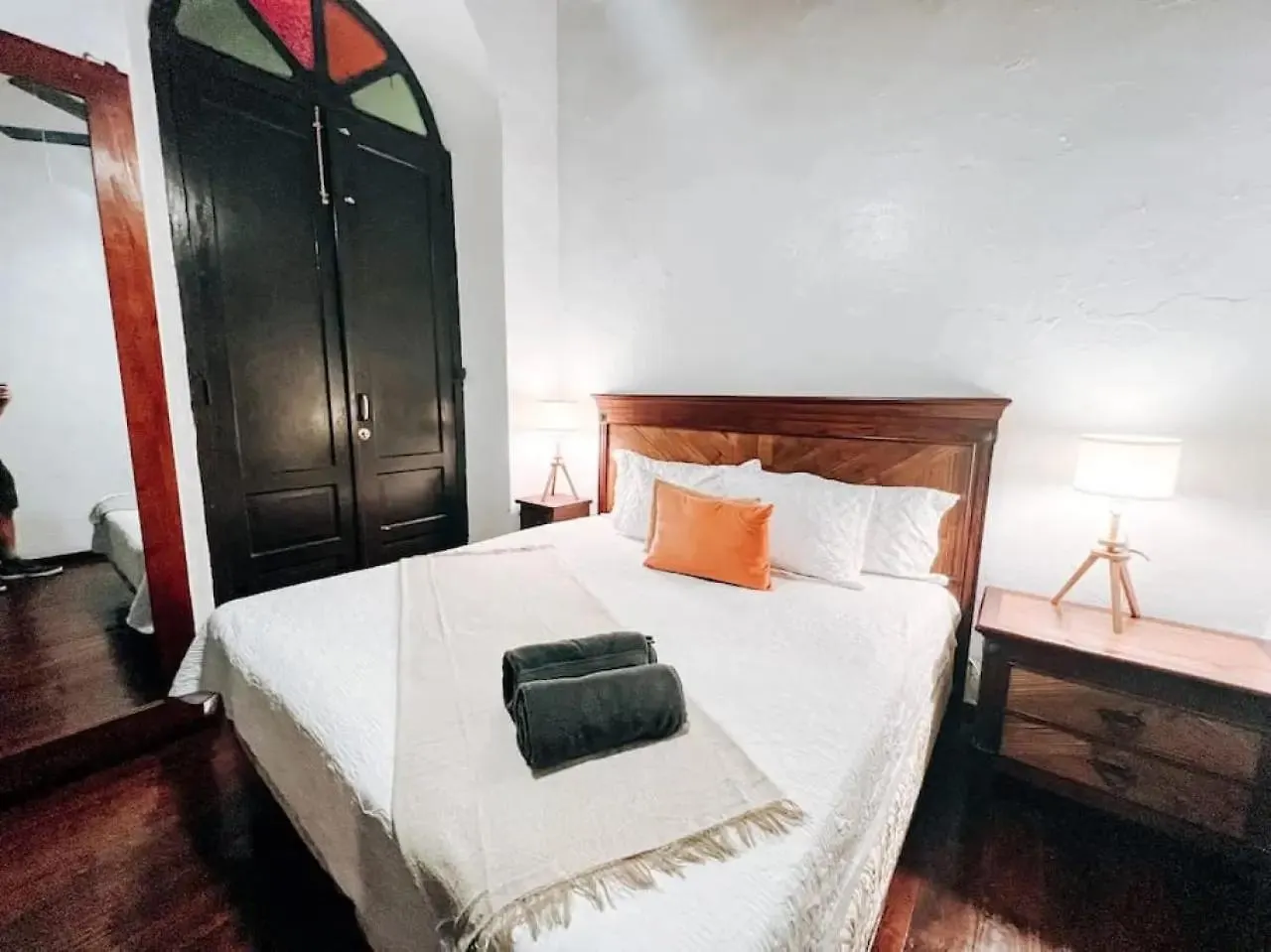 Old San Juan Rentals Appartement