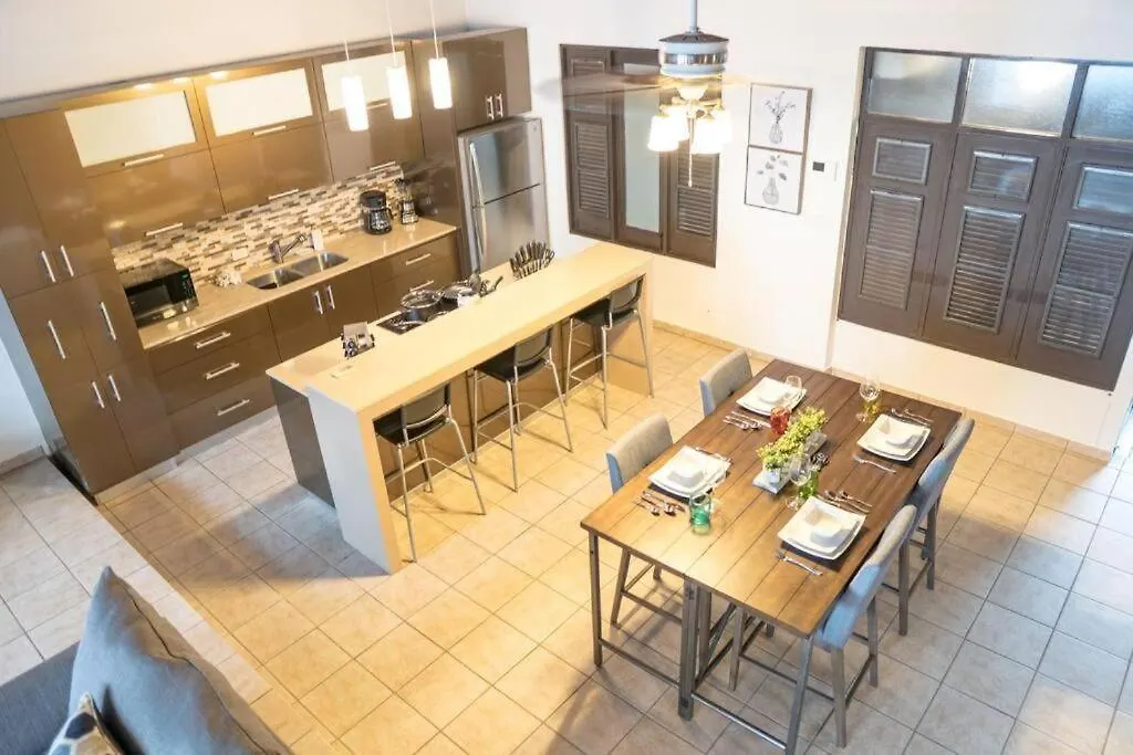 Appartement Old San Juan Rentals