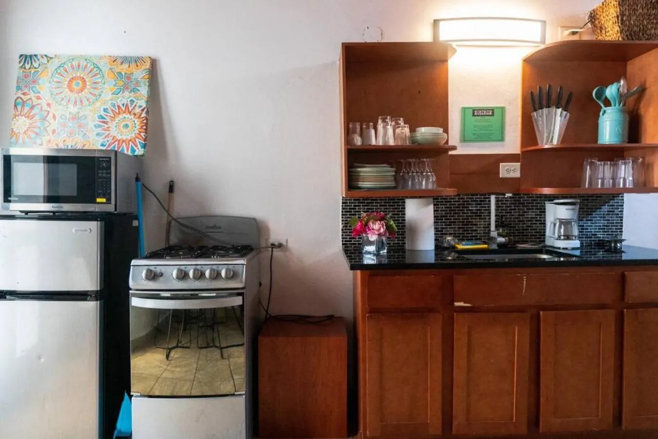 Appartement Old San Juan Rentals
