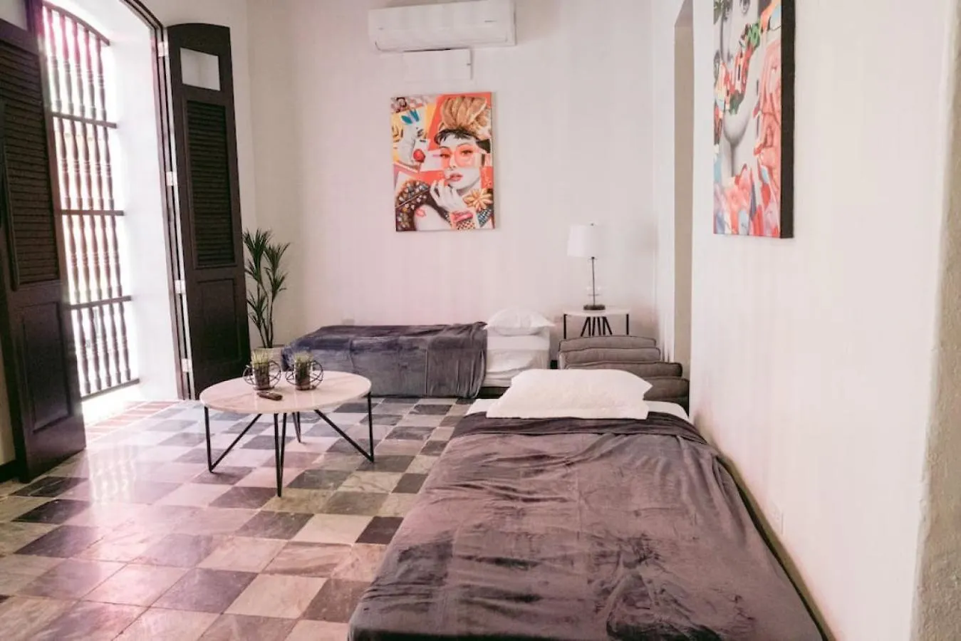 Old San Juan Rentals 0*,  Porto Rico