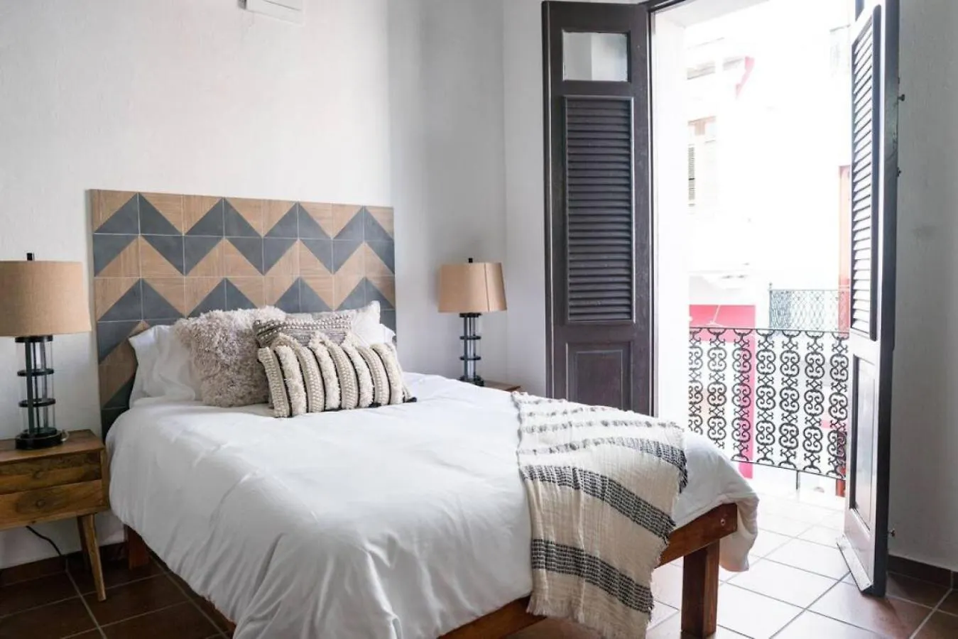 Appartement Old San Juan Rentals Porto Rico