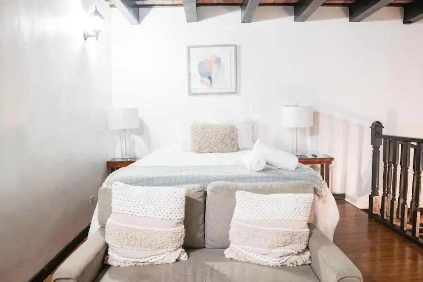 Old San Juan Rentals