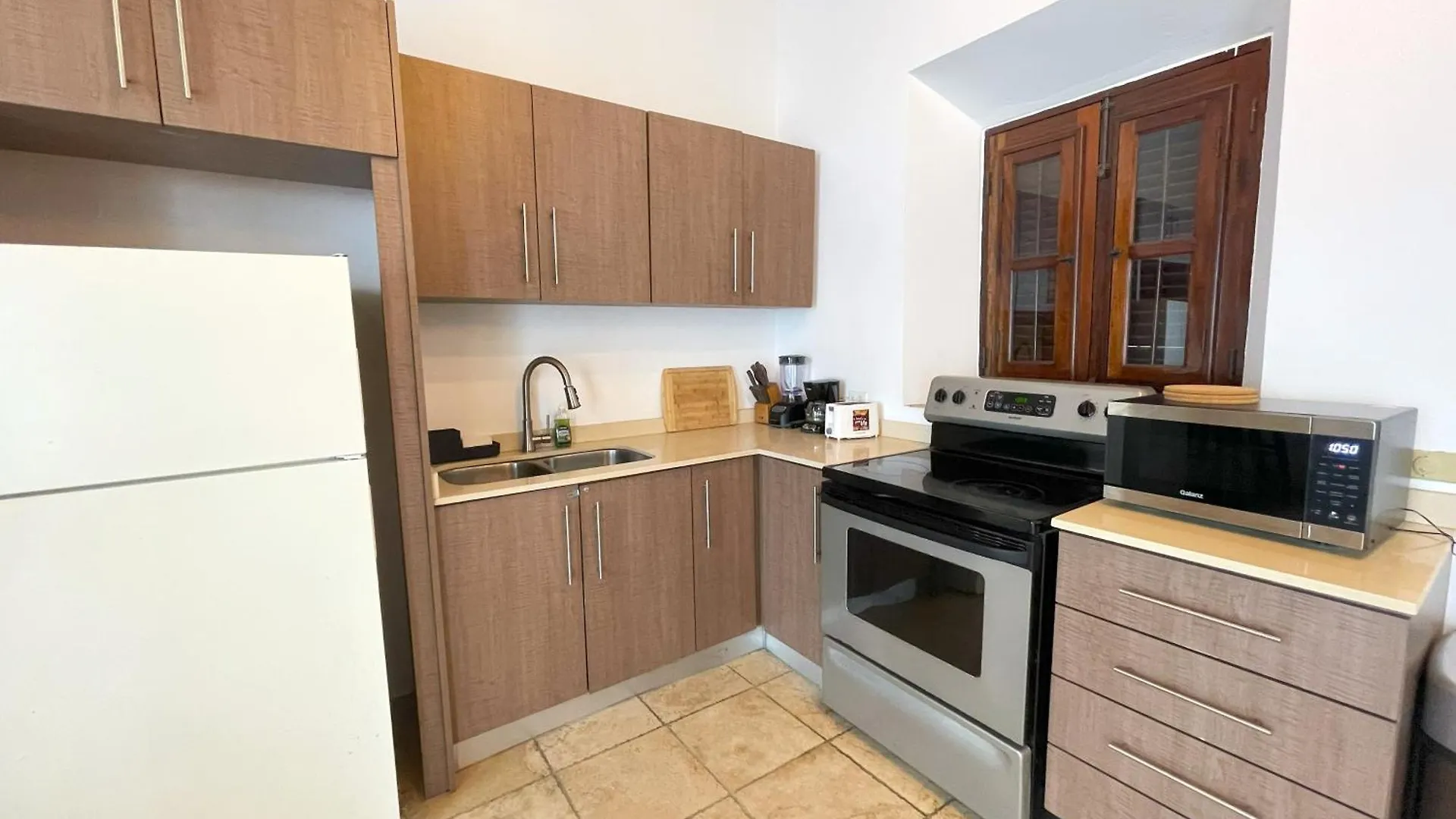 Old San Juan Rentals 0*,  Porto Rico