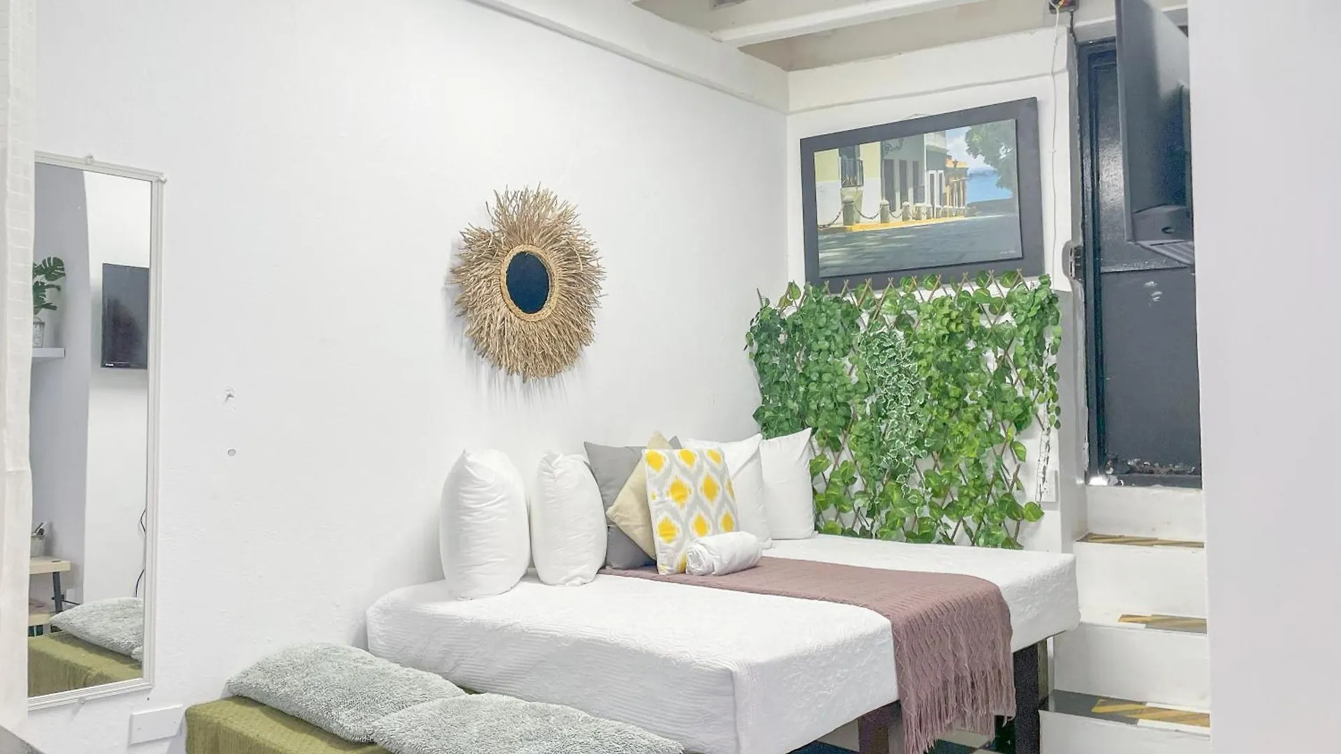 Appartement Old San Juan Rentals