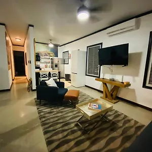 Emmanuelli Sur 3 Bedroom Mall Of San Juan Home By Rentalspr Holiday home San Juan
