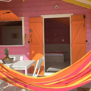 Les Cauris De L'anse Appartement